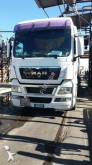 trattore Prodotti pericolosi / adr usato
