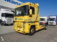 tracteur Renault
