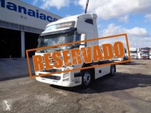 Volvo FM11 450 tractor unit