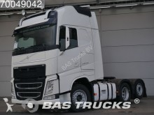 tracteur Volvo