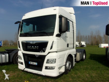 tracteur produits dangereux / adr MAN