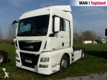 tracteur produits dangereux / adr MAN