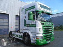 Scania R 480