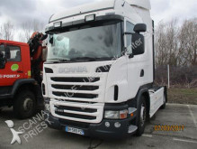 tracteur Scania
