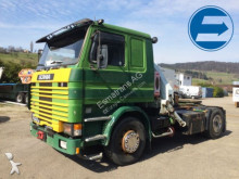 tracteur Scania