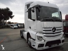 Mercedes Actros 1845 tractor unit