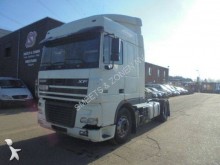 tracteur DAF