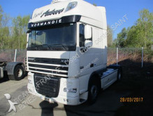 DAF tractor unit