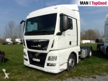tracteur produits dangereux / adr MAN