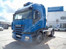 Iveco Stralis AS440S45 T/P tractor unit