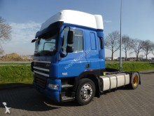 cabeza tractora DAF