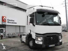 tracteur Renault