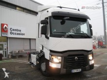 tracteur Renault