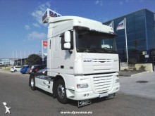 cabeza tractora DAF