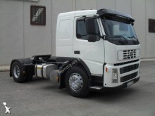 tracteur produits dangereux / adr Volvo