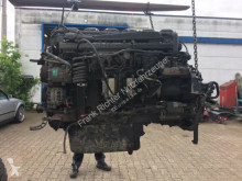 Scania R380 ca. 720000 kmNebenantrieb,D-Fzg.,Euro4 tractor unit