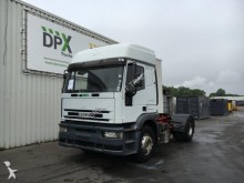 trattore Iveco