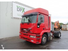trattore Iveco