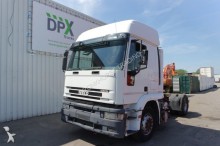 trattore Iveco