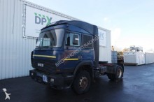 cabeza tractora Iveco Turbostar 190.38 - Full Steel - 5390