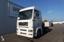 tracteur MAN 18.413 FLS - 5373