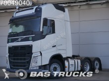 tracteur Volvo