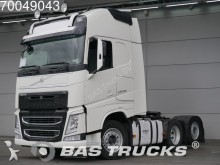 tracteur Volvo