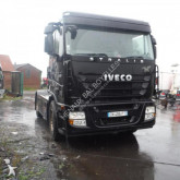 Iveco 440S45 tractor unit