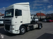 DAF XF 95.430 tractor unit