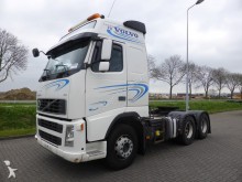 trattore Volvo