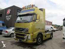 tracteur Volvo FH 480 Globetrotter XL