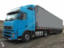 cabeza tractora Volvo FH 460