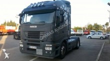 Iveco tractor unit