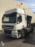 trattore DAF