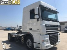 DAF XF105 460 tractor unit