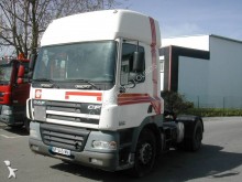 trattore DAF CF85 430