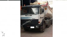 cabeza tractora Iveco Turbostar 330.36