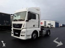 tracteur produits dangereux / adr MAN