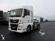 tracteur produits dangereux / adr MAN