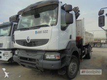 trattore Renault Kerax KERAX 410 DXI