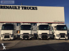 Renault T HIGH 520 tractor unit