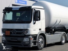 tracteur produits dangereux / adr Mercedes