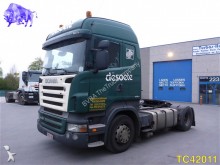 tracteur Scania