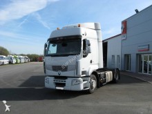 used tractor unit