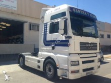 cabeza tractora MAN TGA 18.480