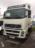 tracteur Volvo