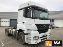 Mercedes tractor unit