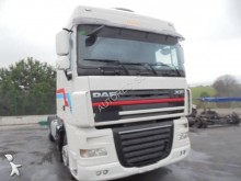 cabeza tractora DAF