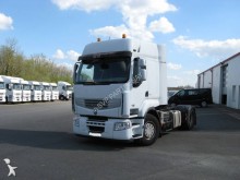 used tractor unit