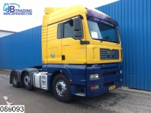 cabeza tractora MAN TGA 26 440 6x2, Airco, Euro 4